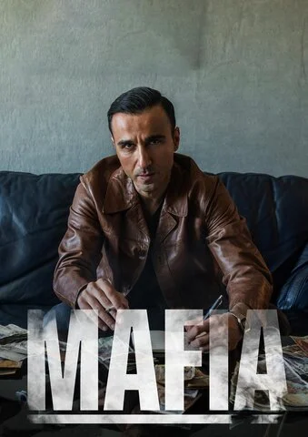 Мафия постер - смотреть онлайн